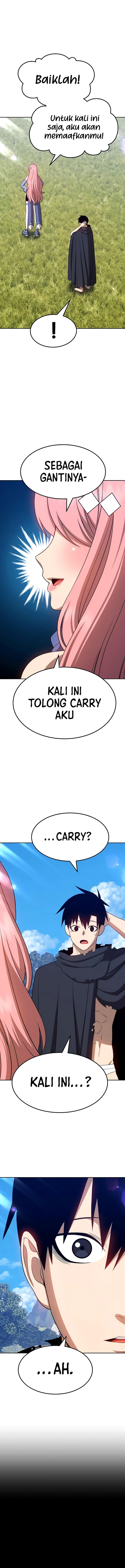 +99 Wooden Reinforced Stick - Chapter 20 - Page 53