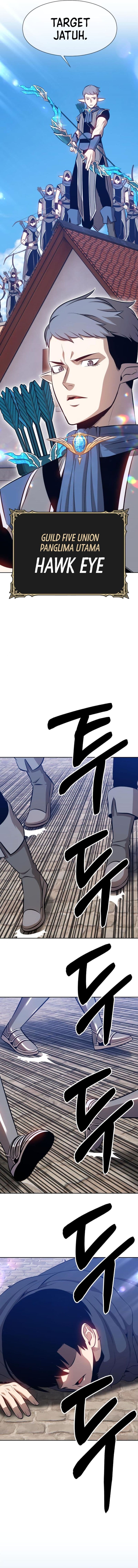 +99 Wooden Reinforced Stick - Chapter 3 - Page 12