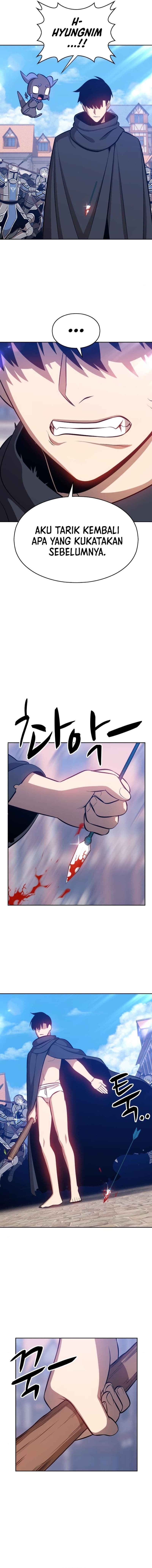 +99 Wooden Reinforced Stick - Chapter 3 - Page 16