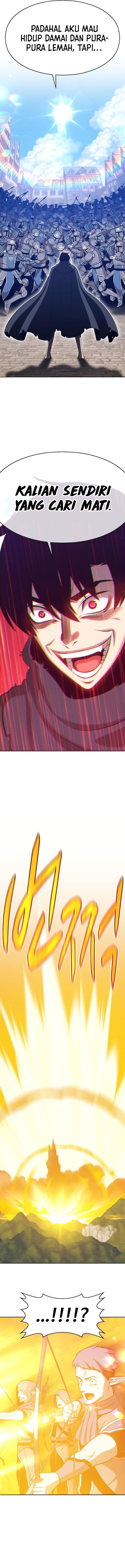 +99 Wooden Reinforced Stick - Chapter 3 - Page 17
