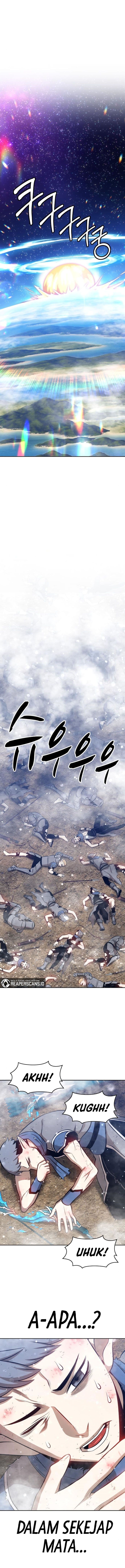 +99 Wooden Reinforced Stick - Chapter 3 - Page 18