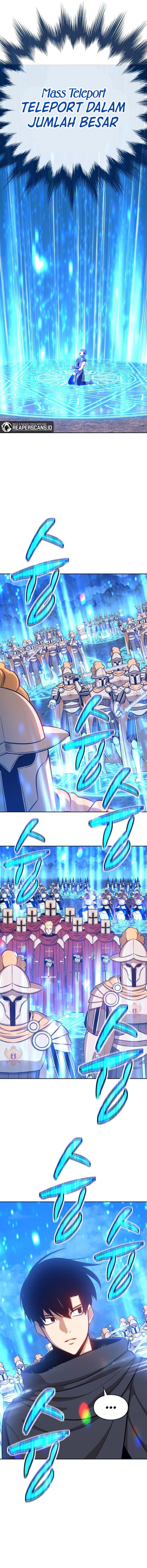 +99 Wooden Reinforced Stick - Chapter 3 - Page 22