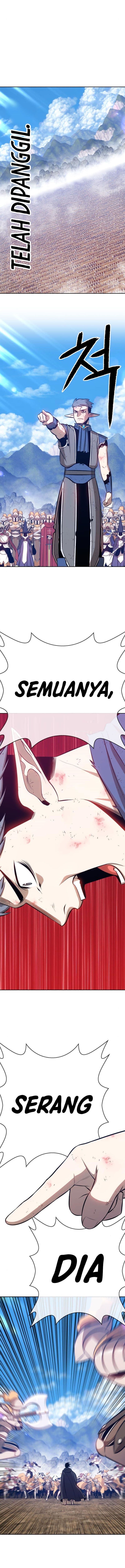 +99 Wooden Reinforced Stick - Chapter 3 - Page 24