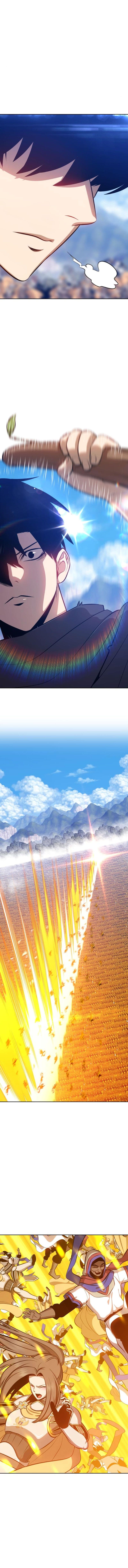 +99 Wooden Reinforced Stick - Chapter 3 - Page 25