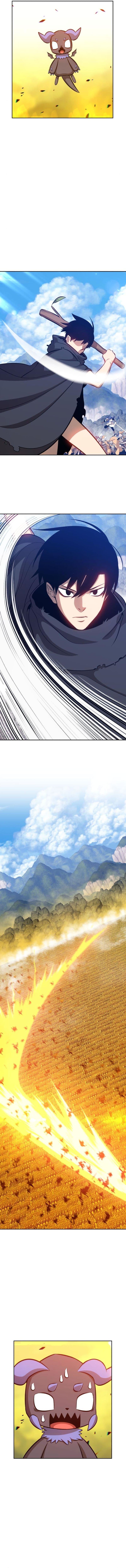 +99 Wooden Reinforced Stick - Chapter 3 - Page 26