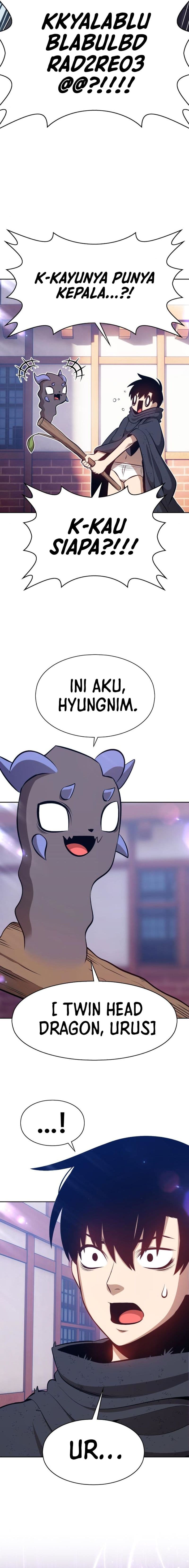 +99 Wooden Reinforced Stick - Chapter 3 - Page 3