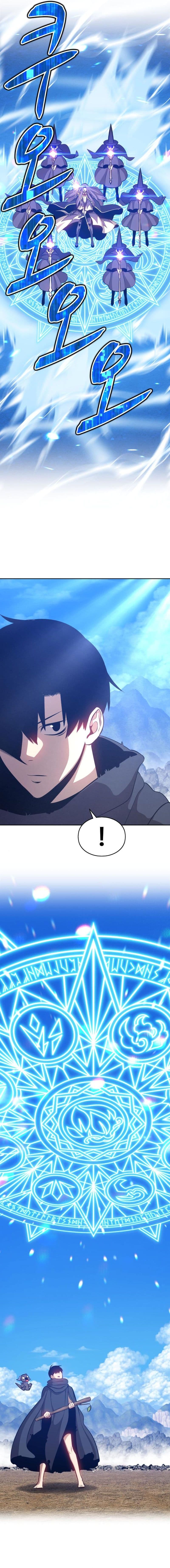 +99 Wooden Reinforced Stick - Chapter 3 - Page 30