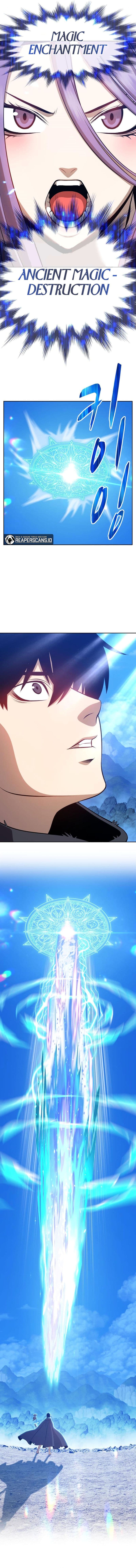 +99 Wooden Reinforced Stick - Chapter 3 - Page 31