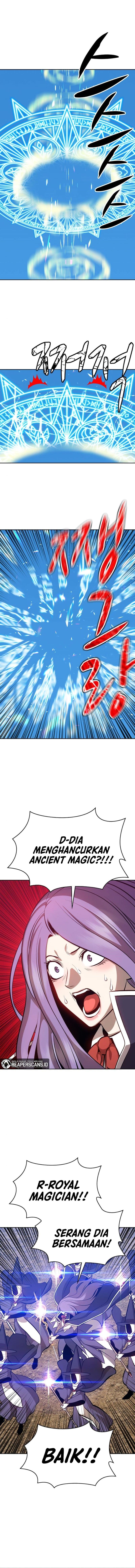 +99 Wooden Reinforced Stick - Chapter 3 - Page 33