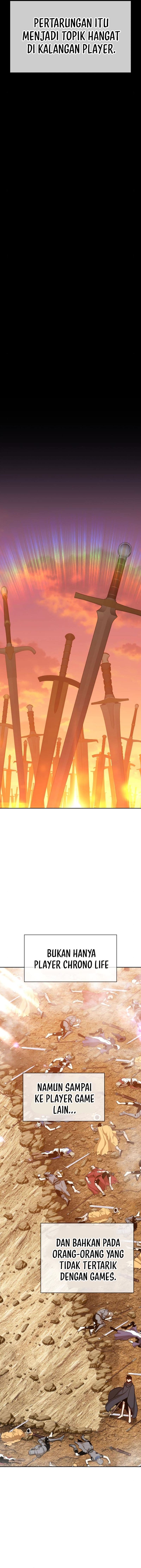 +99 Wooden Reinforced Stick - Chapter 3 - Page 38