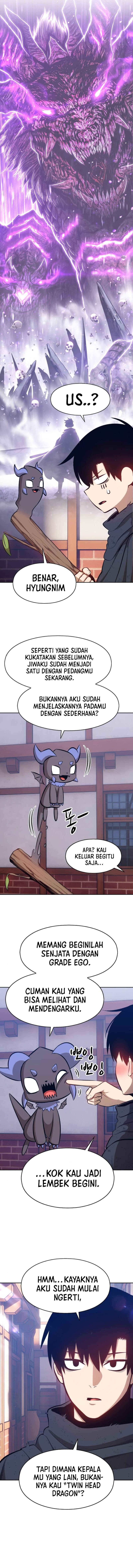 +99 Wooden Reinforced Stick - Chapter 3 - Page 4
