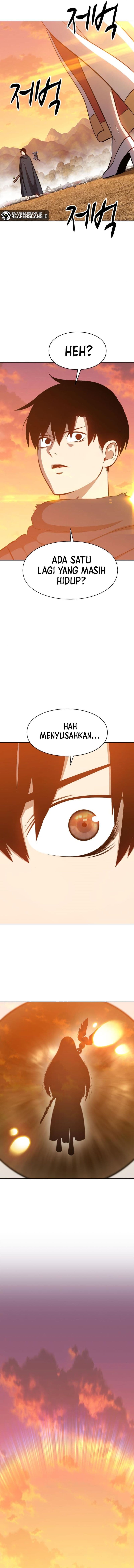 +99 Wooden Reinforced Stick - Chapter 3 - Page 40