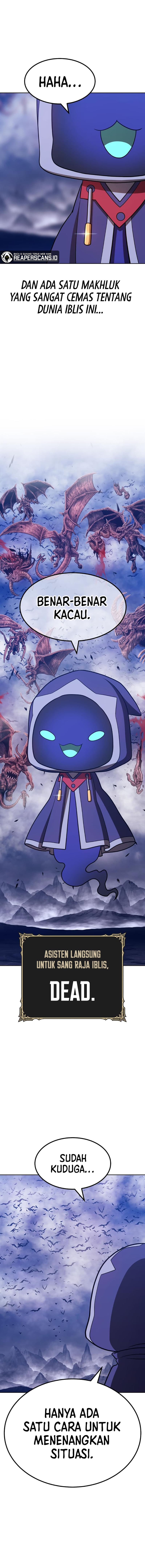 +99 Wooden Reinforced Stick - Chapter 36 - Page 4