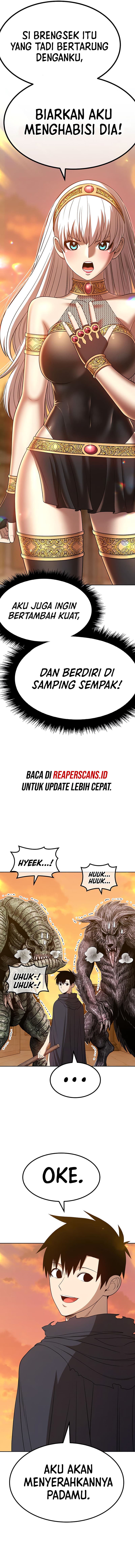 +99 Wooden Reinforced Stick - Chapter 39 - Page 11
