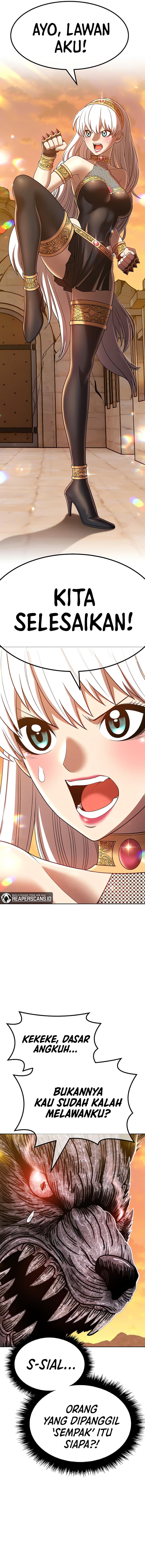 +99 Wooden Reinforced Stick - Chapter 39 - Page 13