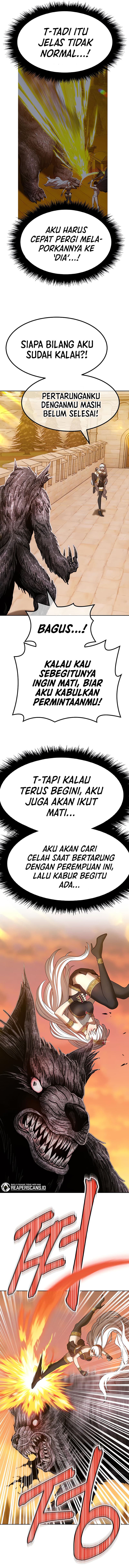 +99 Wooden Reinforced Stick - Chapter 39 - Page 14