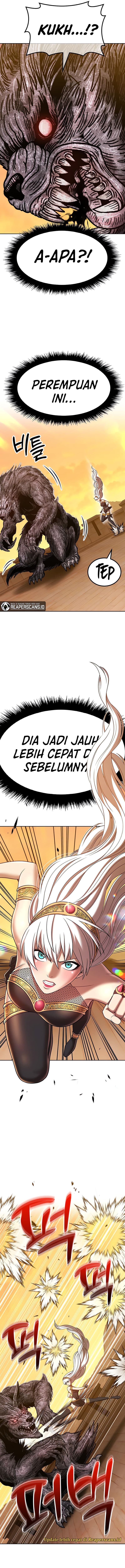 +99 Wooden Reinforced Stick - Chapter 39 - Page 15