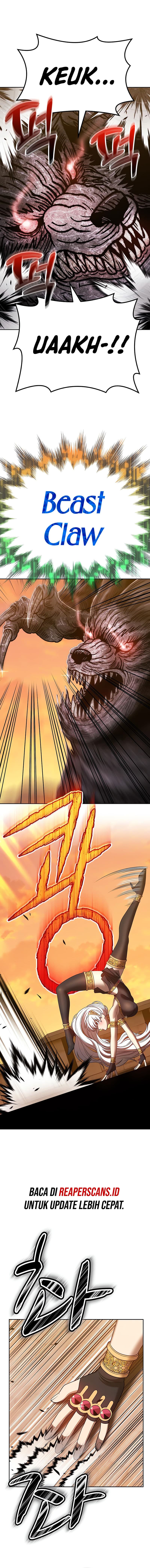 +99 Wooden Reinforced Stick - Chapter 39 - Page 16