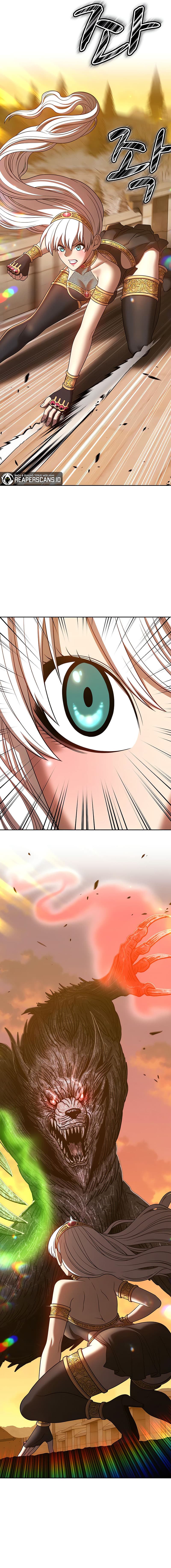 +99 Wooden Reinforced Stick - Chapter 39 - Page 17