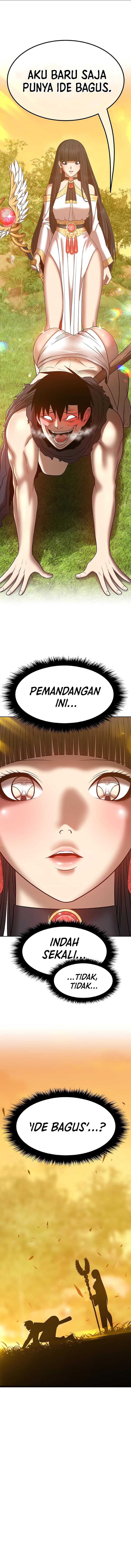 +99 Wooden Reinforced Stick - Chapter 39 - Page 2