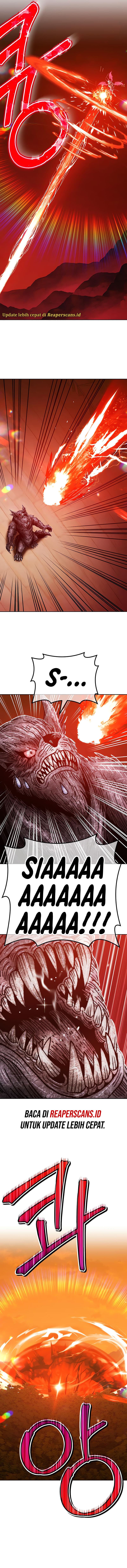 +99 Wooden Reinforced Stick - Chapter 39 - Page 21