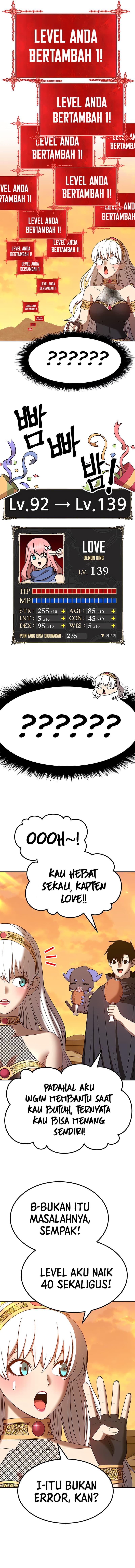 +99 Wooden Reinforced Stick - Chapter 39 - Page 23