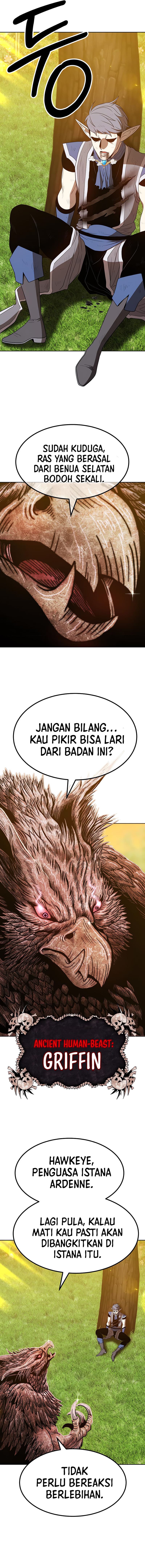 +99 Wooden Reinforced Stick - Chapter 39 - Page 26