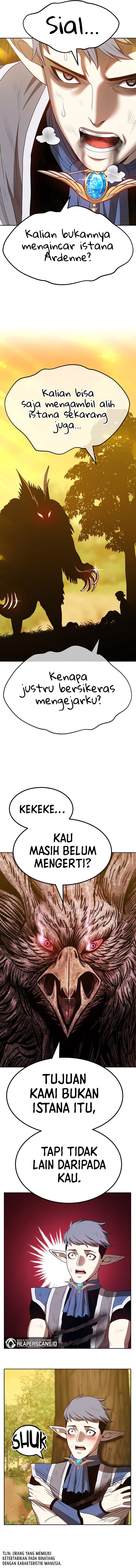 +99 Wooden Reinforced Stick - Chapter 39 - Page 27