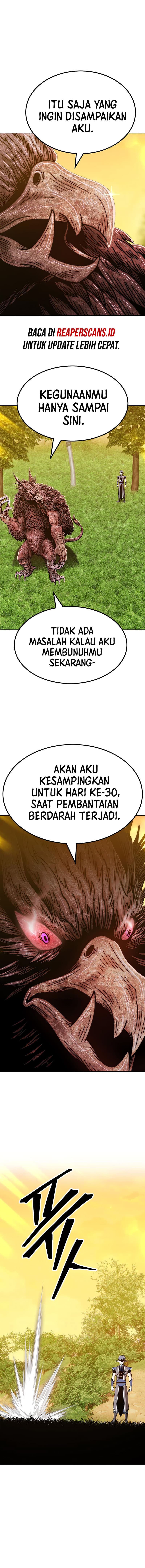 +99 Wooden Reinforced Stick - Chapter 39 - Page 36