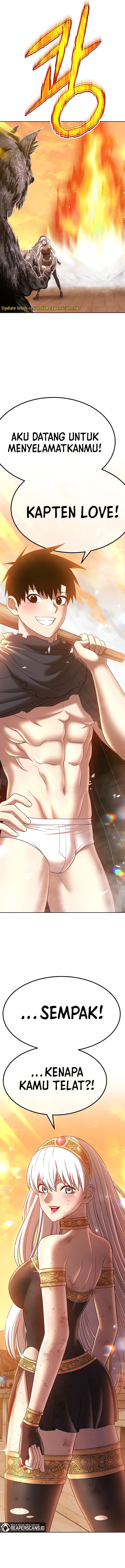 +99 Wooden Reinforced Stick - Chapter 39 - Page 4