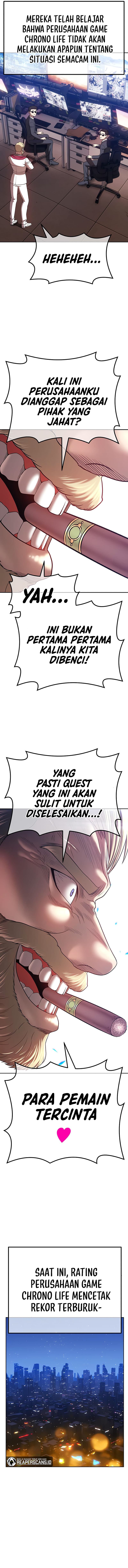+99 Wooden Reinforced Stick - Chapter 39 - Page 42