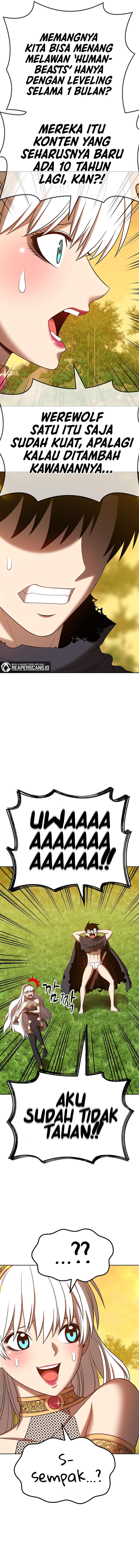 +99 Wooden Reinforced Stick - Chapter 39 - Page 44