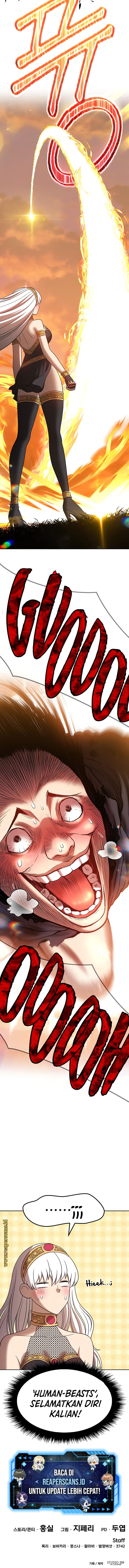 +99 Wooden Reinforced Stick - Chapter 39 - Page 46