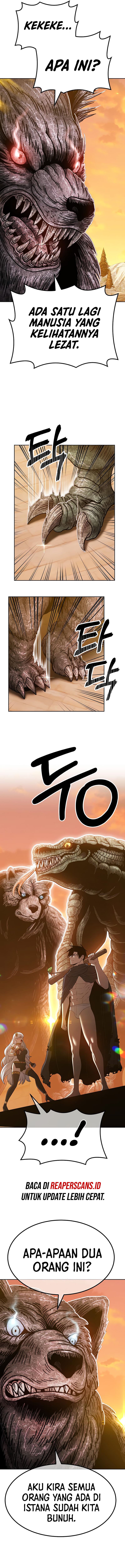 +99 Wooden Reinforced Stick - Chapter 39 - Page 6