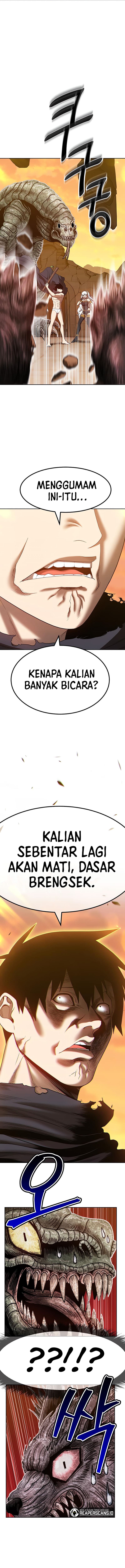+99 Wooden Reinforced Stick - Chapter 39 - Page 8