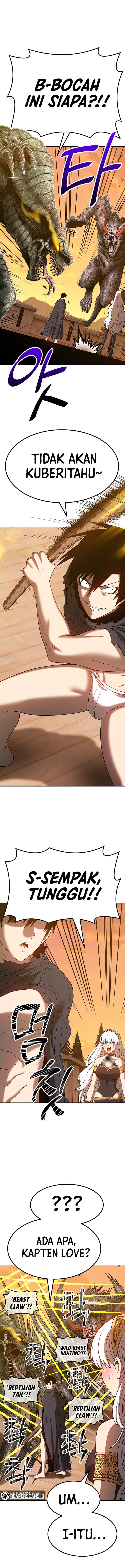 +99 Wooden Reinforced Stick - Chapter 39 - Page 9
