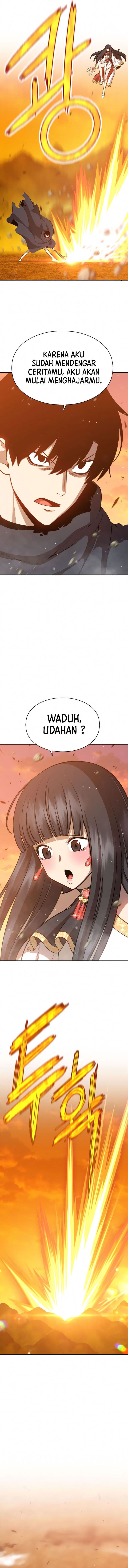 +99 Wooden Reinforced Stick - Chapter 4 - Page 10