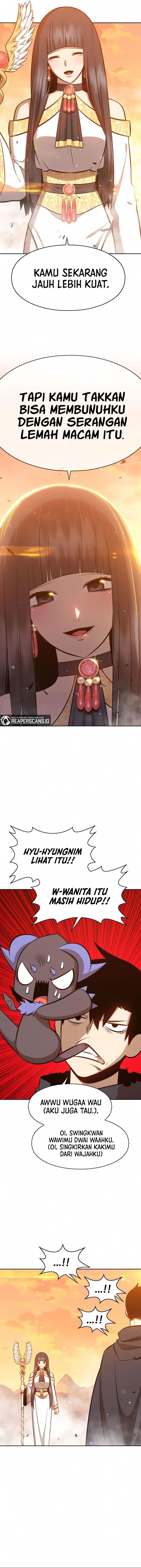 +99 Wooden Reinforced Stick - Chapter 4 - Page 14
