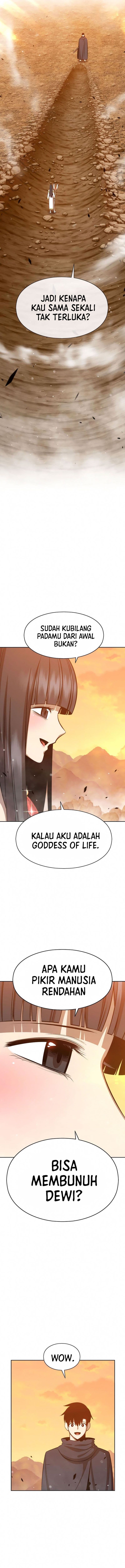 +99 Wooden Reinforced Stick - Chapter 4 - Page 16