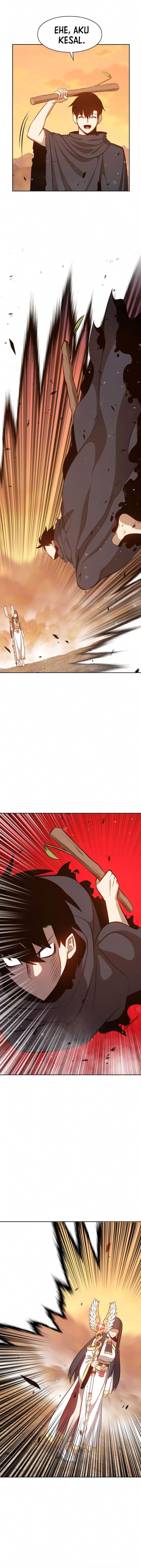 +99 Wooden Reinforced Stick - Chapter 4 - Page 17