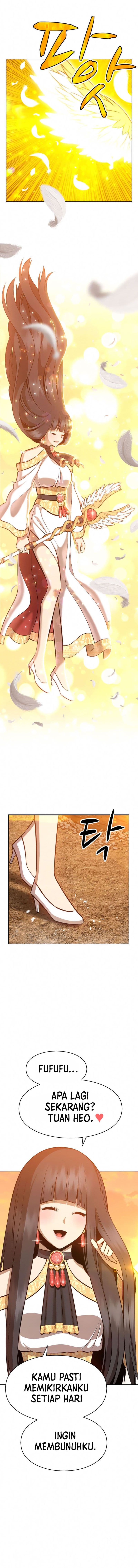 +99 Wooden Reinforced Stick - Chapter 4 - Page 22