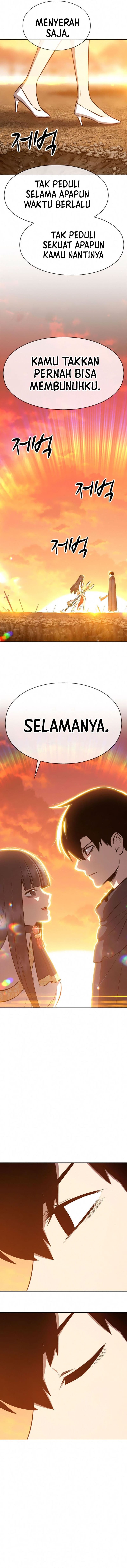 +99 Wooden Reinforced Stick - Chapter 4 - Page 23