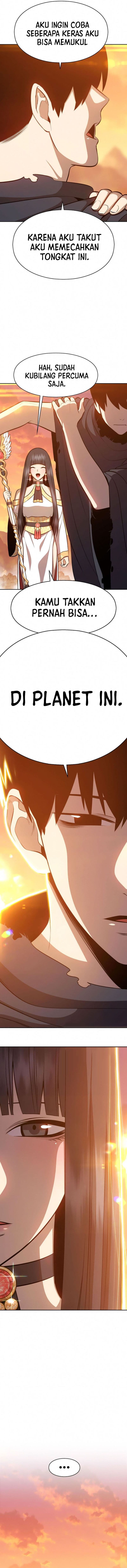 +99 Wooden Reinforced Stick - Chapter 4 - Page 25
