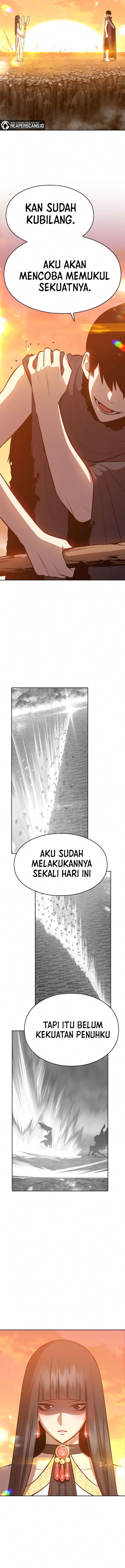 +99 Wooden Reinforced Stick - Chapter 4 - Page 27