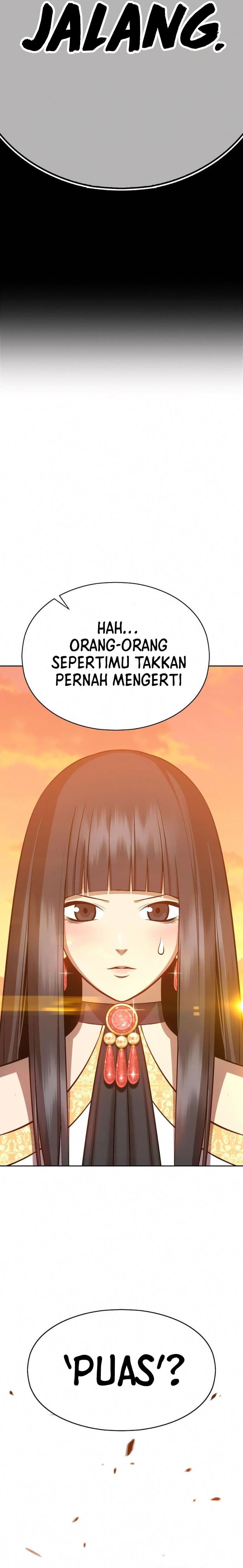 +99 Wooden Reinforced Stick - Chapter 4 - Page 30