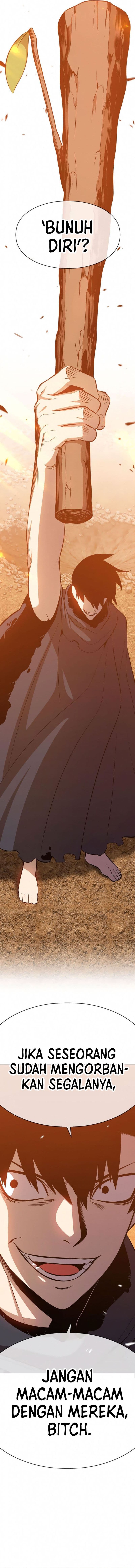 +99 Wooden Reinforced Stick - Chapter 4 - Page 31