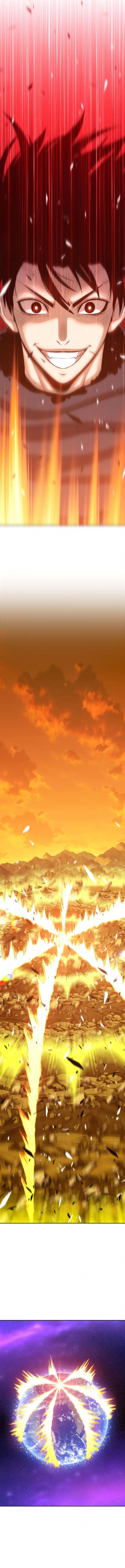 +99 Wooden Reinforced Stick - Chapter 4 - Page 34