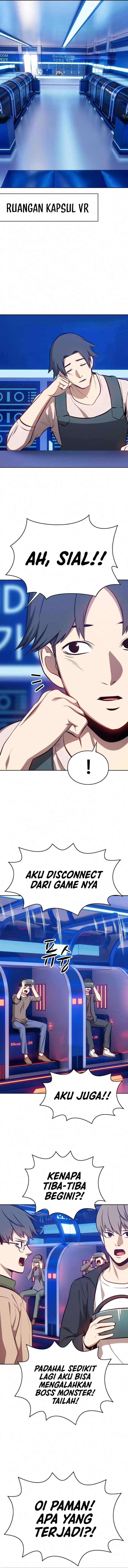 +99 Wooden Reinforced Stick - Chapter 4 - Page 38