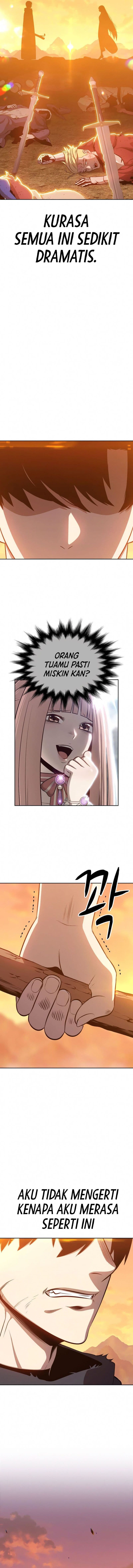 +99 Wooden Reinforced Stick - Chapter 4 - Page 4