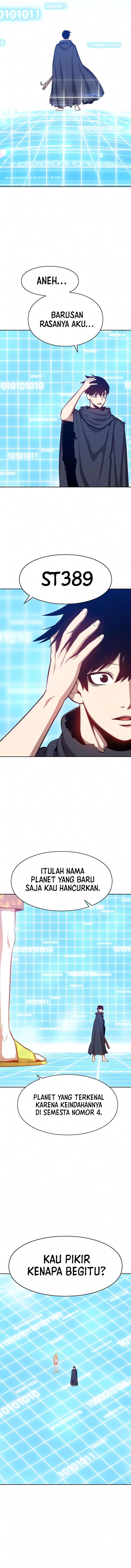 +99 Wooden Reinforced Stick - Chapter 4 - Page 43